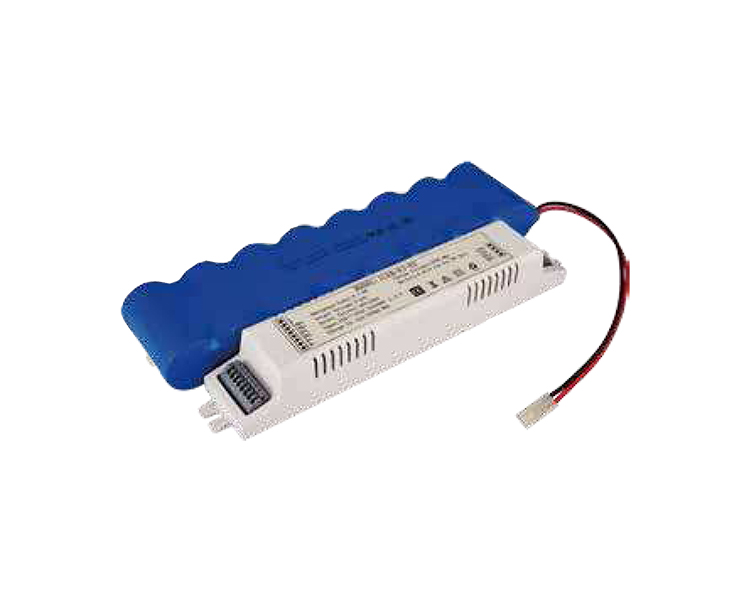 LED Emergency Battery Pack