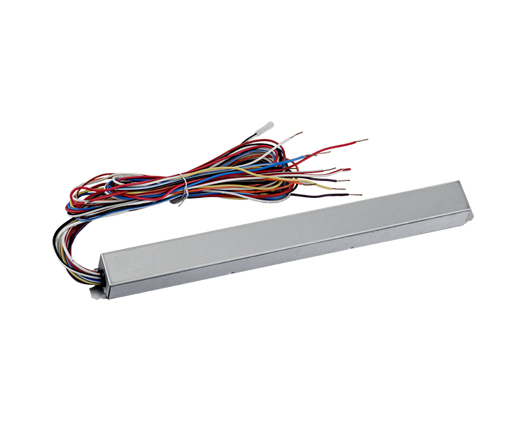 UL -listad LED -nödpaket