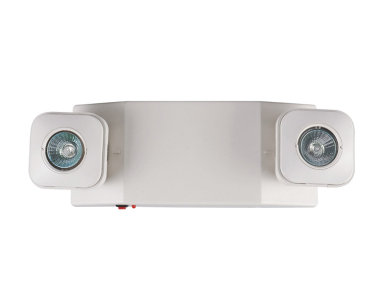 JEU2 2x5W MR-16 akutlampa