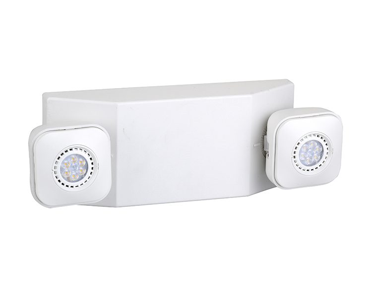 JLEU2 UL -listad LED -nödljus  